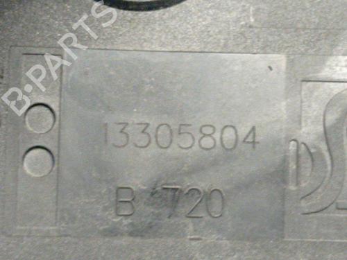 Pedal OPEL CORSA D (S07) 1.3 CDTI (L08, L68) | BP27706608I4