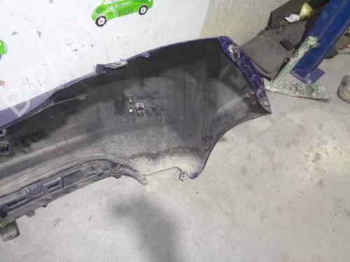 Rear bumper PEUGEOT 208 I (CA_, CC_) 1.6 HDi | BP6021744C8