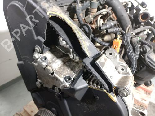 Engine PEUGEOT 406 Break (8E/F)  | BP31145856M1 