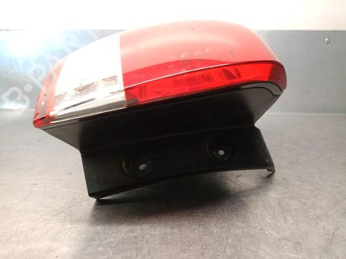Left taillight KIA CARENS IV 1.7 CRDi | BP39451857C34 - Image 5