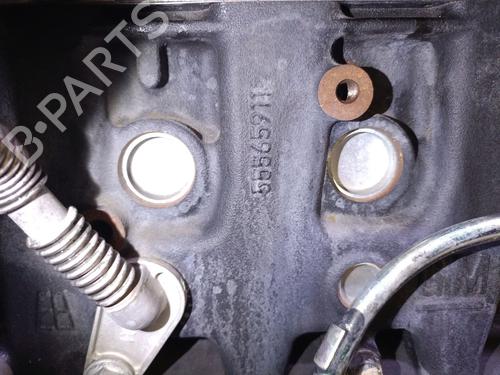 Engine OPEL INSIGNIA A Sports Tourer (G09) 2.0 CDTI (35) | BP28043288M1 