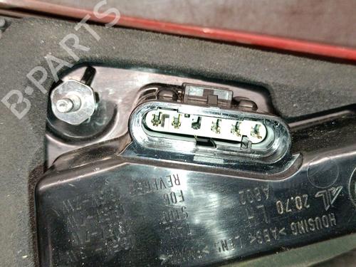 Left tailgate light ALFA ROMEO GIULIA (952_) 2.2 D (952AFA25, 952AFM25, 952ALA25) | BP38560231C79 - Image 5