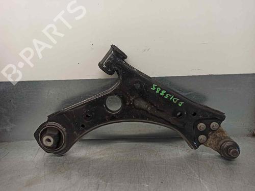 Used Right front suspension arm Right front suspension arm FIAT TIPO Saloon (356_, 357_) 1.4 LPG (356SXF1B) (120 hp) 11929698 11929698