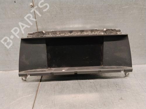 Used Display monitor Display monitor BMW X3 (F25) xDrive 20 d (184 hp) 39466085 39466085
