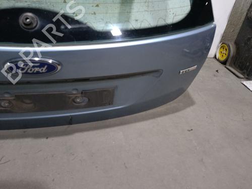 Tailgate FORD FOCUS II (DA_, HCP, DP) 2.0 TDCi | BP26323384C6 