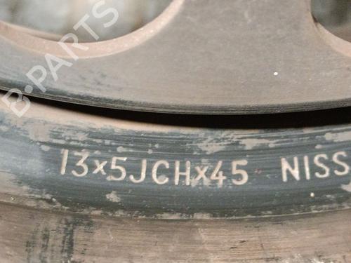 Rim NISSAN MICRA II (K11) 1.0 i 16V | BP24156820C45 