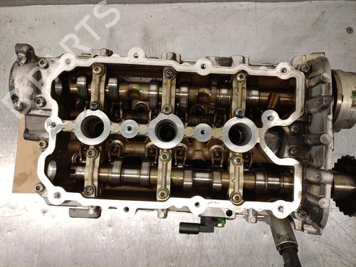 Cylinder head AUDI A6 C6 (4F2) 2.4 | BP33655127M5  - Image 6