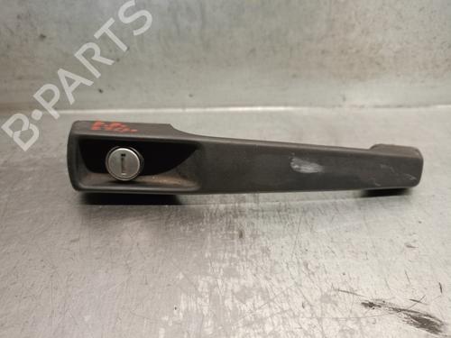 Used Front right exterior door handle MERCEDES-BENZ MB Van (W631) 2.0 D (61 hp) 25808174