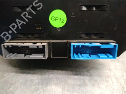 Airco bedieningspaneel OPEL CORSA D (S07) 1.3 CDTI (L08, L68) | BP22892557I5 
