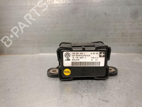 Modulo electronico AUDI Q7 (4LB) 3.0 TDI quattro (233 hp) 25025057