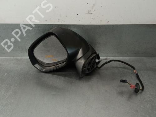 Used Left mirror PEUGEOT 3008 I MPV (0U_) 1.6 BlueHDi 120 (120 hp) 29446794