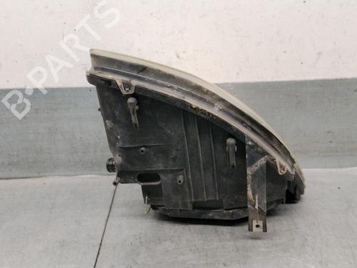 Left headlight LANCIA YPSILON (843_) 1.4 16V (843.AXC11, 843.AXC1B, 843.AXC1A) | BP37447376C28 - Image 4