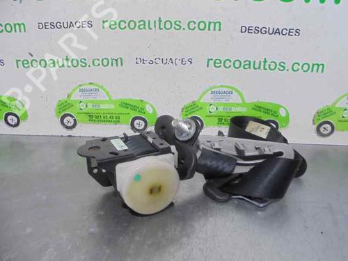 Rear left seatbelt MAZDA 5 (CR) 2.0 CD (CR19) | BP7445681I29 