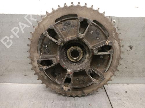 Other YAMAHA MOTORCYCLES YZF YZF 600 R ThunderCat (4TV) | BP34449205O1 - Image 2