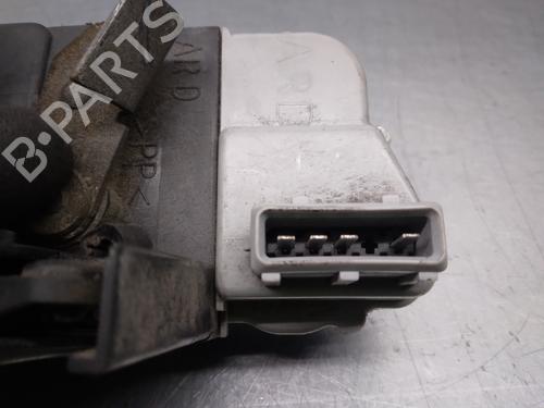 Rear right lock CITROËN XSARA (N1) 2.0 HDi 90 | BP13921466C99 