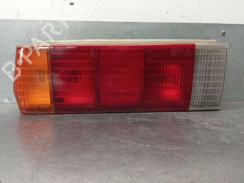 Used Left taillight VOLVO 340-360 (343, 345) 2.0 (115 hp) 25239131