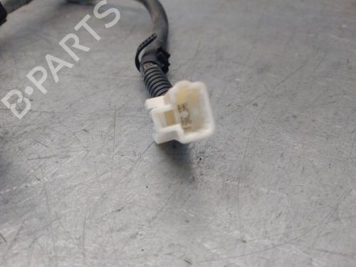 Seat buckle HYUNDAI IONIQ (AE) 1.6 GDI Hybrid | BP27360852I32 