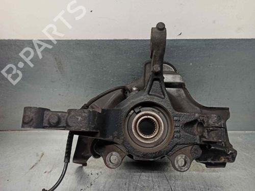 Used Right front steering knuckle FIAT TIPO Saloon (356_, 357_) 1.4 LPG (356SXF1B) (120 hp) 12116339