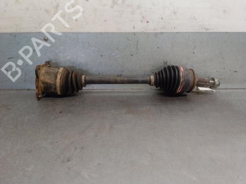 Antriebswelle links vorne für Antriebswelle links vorne SUZUKI GRAND VITARA II (JT, TE, TD) 2.4 All-wheel Drive (JB424) (169 hp) 39715962 39715962