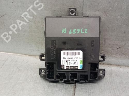 Used Comfort control module MERCEDES-BENZ R-CLASS (W251, V251) R 350 4-matic (251.065, 251.165) (272 hp) 29555898