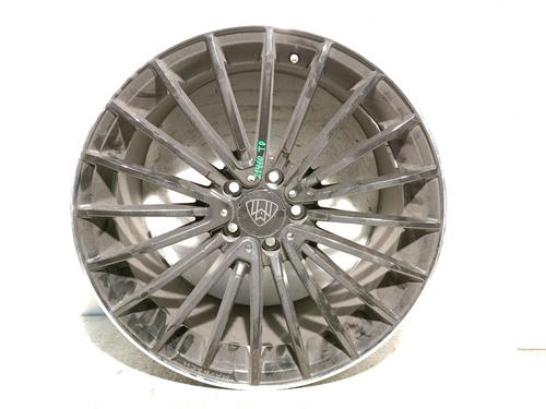 Used Rim MERCEDES-BENZ S-CLASS (W221, V221) S 350 (221.056, 221.156) (272 hp) 21577889