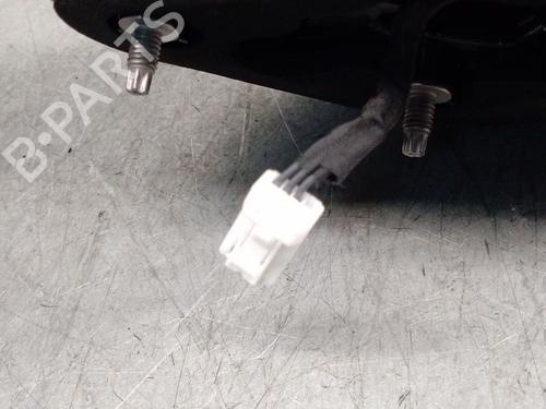 Left tailgate light NISSAN JUKE (F16_) 1.0 | BP31973942C79 