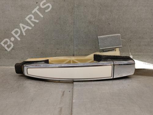 Used Rear left exterior door handle Rear left exterior door handle CHEVROLET EPICA (KL1_) 2.0 D (150 hp) 33322008 33322008