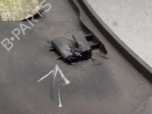 Rear right wheel arch trim MINI MINI (R56) Cooper D | BP32349611C137 