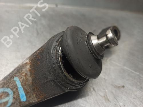 Left front suspension arm MERCEDES-BENZ S-CLASS Coupe (C215) CL 500 (215.375) | BP10922301M12 