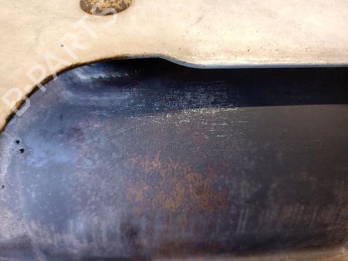 Catalyst NISSAN MICRA V (K14) 0.9 IG-T | BP30318031M10 