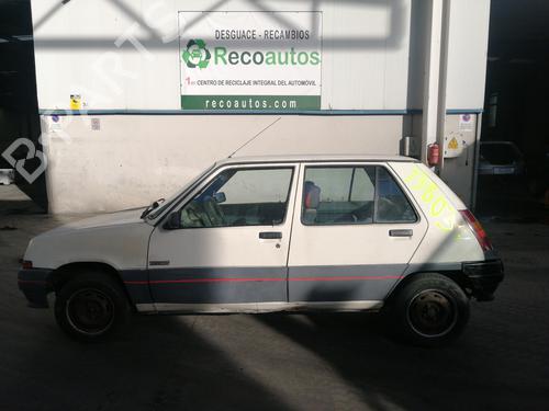 Used Parts RENAULT SUPER 5 (B/C40_) 1.4 (B/C40M) 2301755