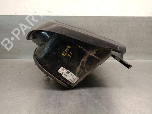 Left taillight JEEP RENEGADE SUV (BU, B1, BV) 1.6 CRD | BP33856479C34 - Image 4