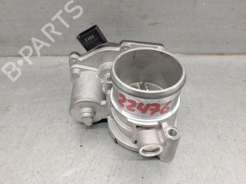 Throttle body HYUNDAI BAYON (BC3) 1.0 T-GDI 48V-Hybrid | BP25246287M82 - Image 3