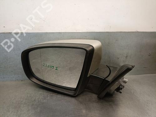 Used Left mirror Left mirror BMW X6 (E71, E72) xDrive 35 d (286 hp) 34138088 34138088