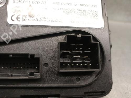 Electronic module AUDI Q7 (4MB, 4MG, 4MQ) SQ7 TDI quattro | BP33431822M83 - Image 3