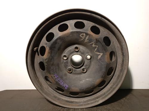 Felg SEAT ALTEA (5P1) 1.9 TDI (105 hp) 31714051