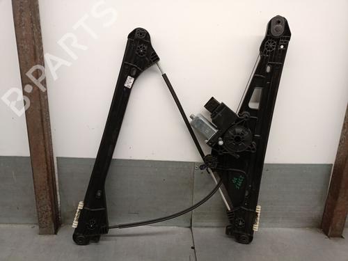 Used Front right window mechanism DS DS 7 Crossback (J4_, JR_, JC_) E-TENSE 225 (J4DGZU) (181 hp) 31888713
