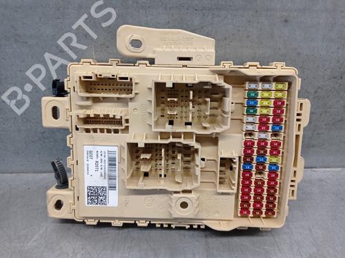 Used Fuse box KIA SPORTAGE V (NQ5) [2021-2025]  27984124