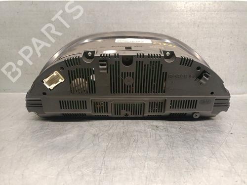 Instrument cluster MERCEDES-BENZ B-CLASS Sports Tourer (W245) B 180 CDI (245.207) | BP29763036C47 