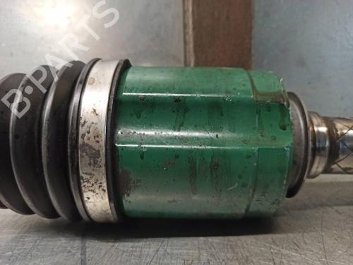 Right front driveshaft SUBARU LEGACY V Estate (BR) 2.0 D AWD (BRD) | BP15674216M39 