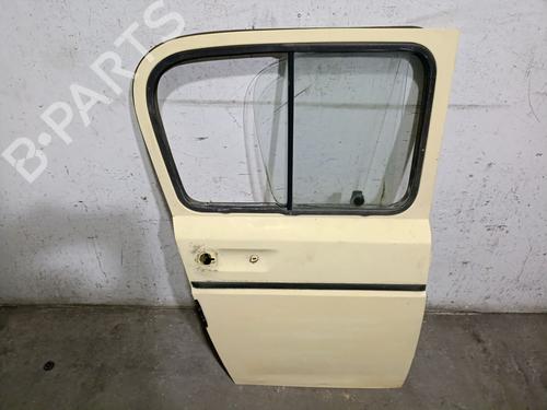 Used Right rear door RENAULT 4 (112_) 1.1 (1128, S128) (34 hp) 23962316