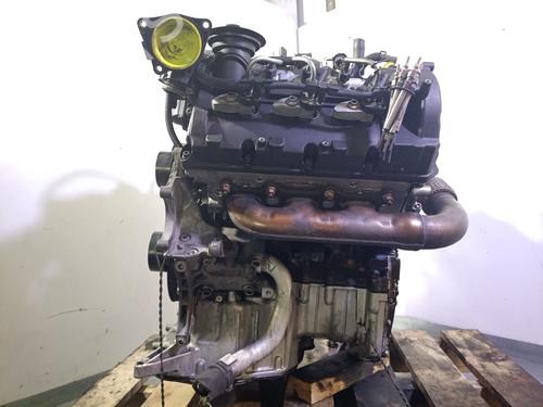 Engine PORSCHE CAYENNE (92A) 3.0 Diesel | BP27891086M1 
