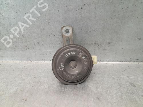 Used Horn Horn MERCEDES-BENZ CITAN Box Body/MPV (W415) 109 CDI (415.601, 415.603, 415.605) (90 hp) 36018401 36018401