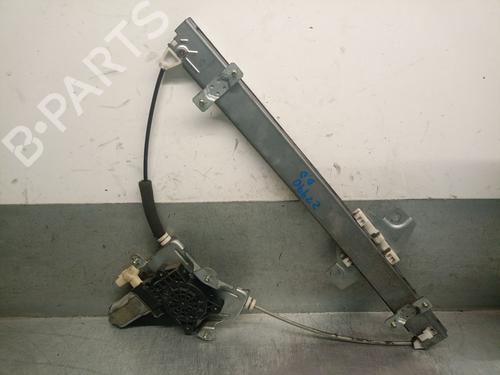 Used Front right window mechanism KIA PICANTO I (SA) 1.1 (65 hp) 26941584
