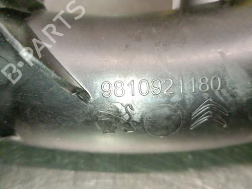 Pipe OPEL COMBO Box Body/MPV (K9) 1.5 D | BP31956016M125