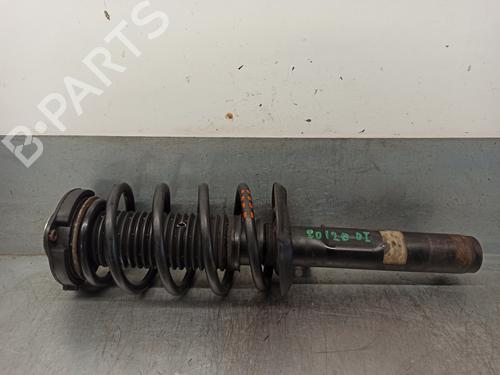 Used Left front shock absorber SKODA OCTAVIA II Combi (1Z5) 2.0 TDI RS (170 hp) 17336006