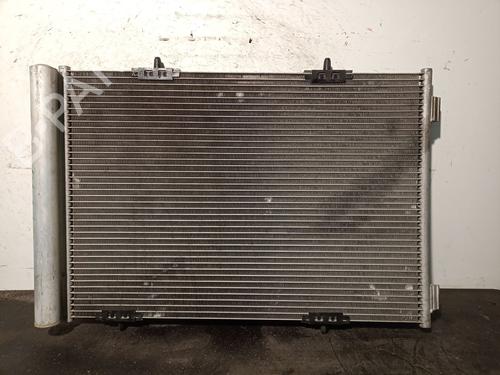 AC radiator CITROËN C3 III (SX) 1.2 THP 110 (SXHNPS, SXHNZT, SXHNZ6) | BP33203655M32 - Image 3