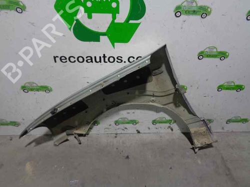 Right front fenders TATA TELCOLINE (40_FD) 3.0 207 DI | BP12187585C42 