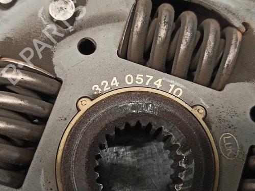 Andre JAGUAR X-TYPE I (X400) 2.5 V6 All-wheel Drive | BP25806876O1 