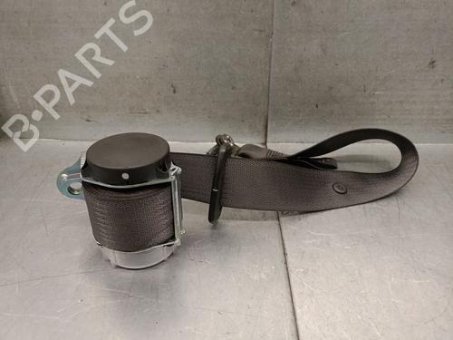 Rear left seatbelt CHEVROLET CRUZE (J300) 2.0 CDI | BP34634384I29 - Image 2